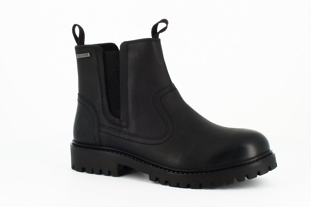 Boot Axelda Lahti - Black