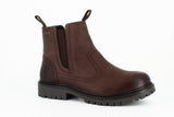 Boot Axelda Lahti - Brown