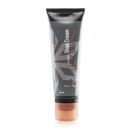 Shoe polish - Neutral