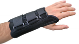 Wrist rests Jura