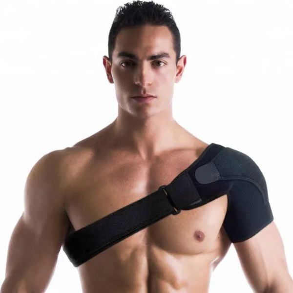 Shoulder protection Protect