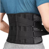 Back protector Pro