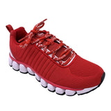 Scholl Galaxy Sporty - Red