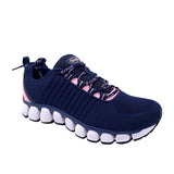 Scholl Galaxy Sporty - Dark Blue Pink