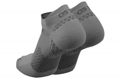 OS1st FS4 NoShow Plantar Fasciitis Socks
