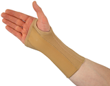 Elastic wristbands