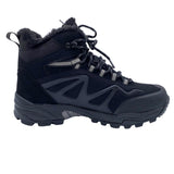 Eskimo Kirbie Dub Shoe Women/Men - Black