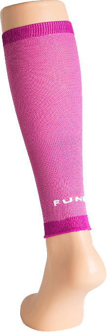 Compression sleeves pink