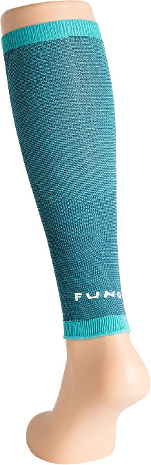 Compression sleeves Turquoise