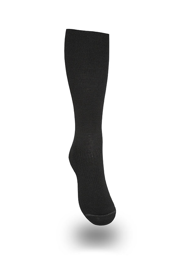 Compression sock Hiking - Black