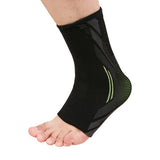 Ankle protection Active