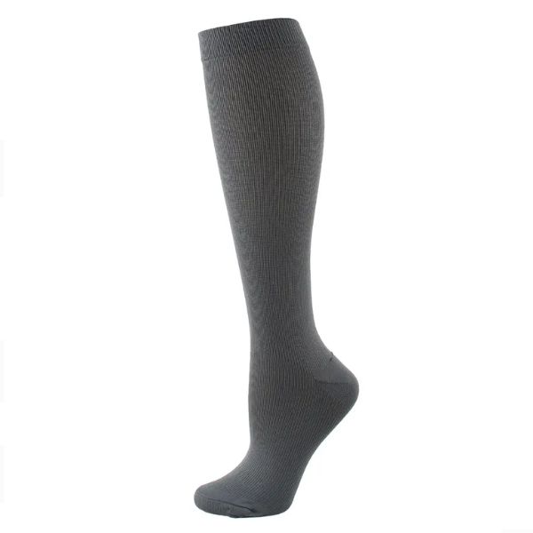 Support socks - Dark grey