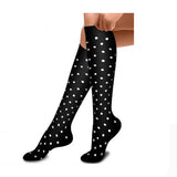 Support stockings - Dotted