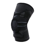 Knee protection Stability with extra compression