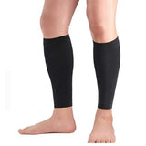 Compression sleeves - Basic Black