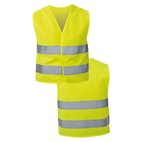 Reflective vest