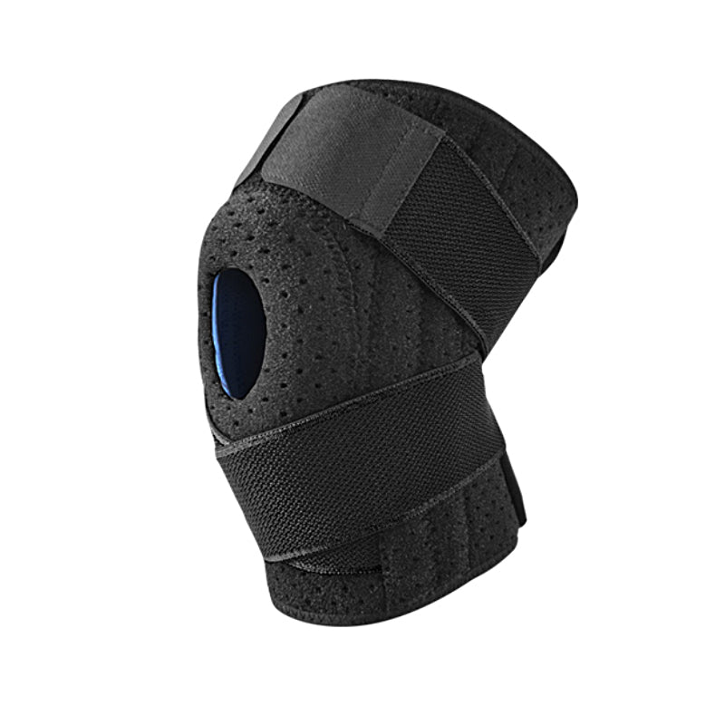 All-round knee protection