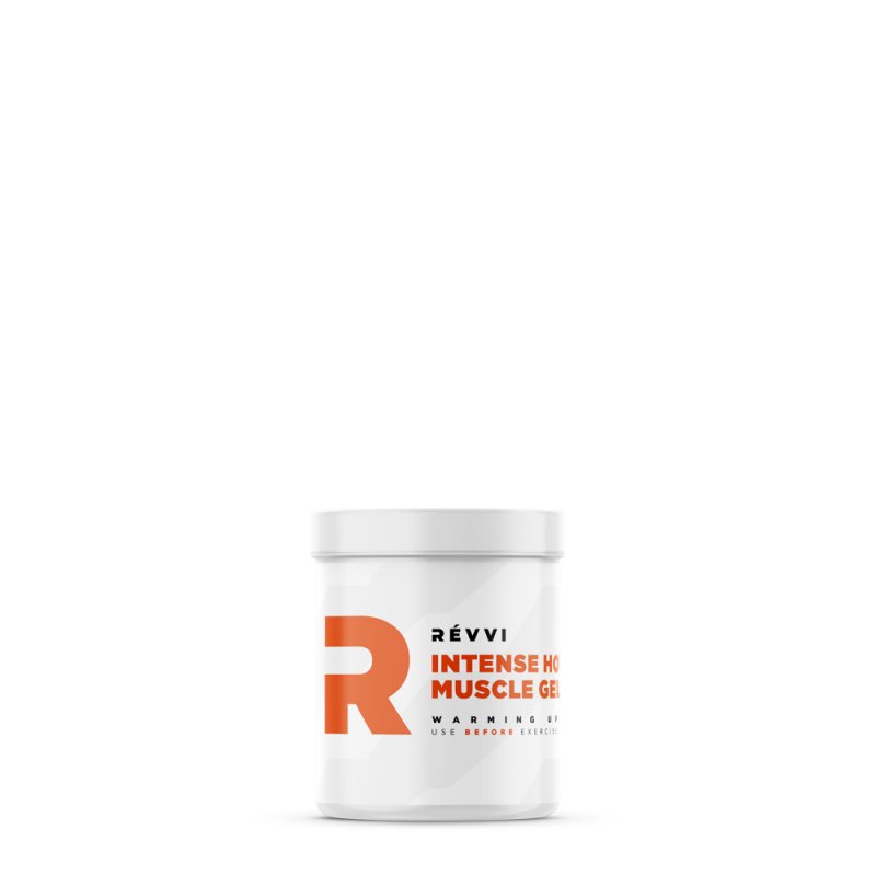 Révvi Intense Hot Gel 100 ml