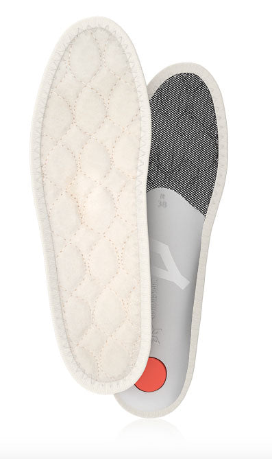 Sensus Warm - Insulating sole