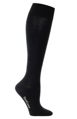 Support stockings - Black - Supcare