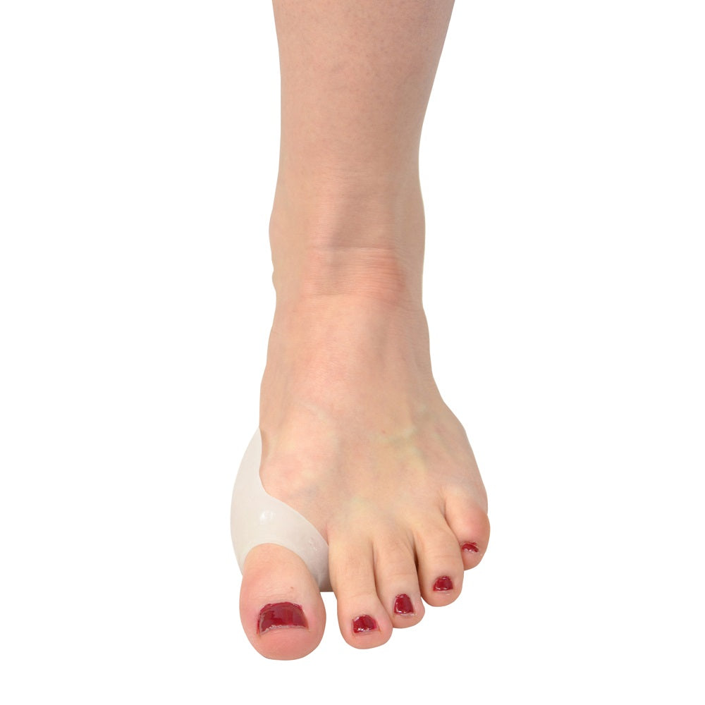 Toe pads - Hallux valgus - Pedag