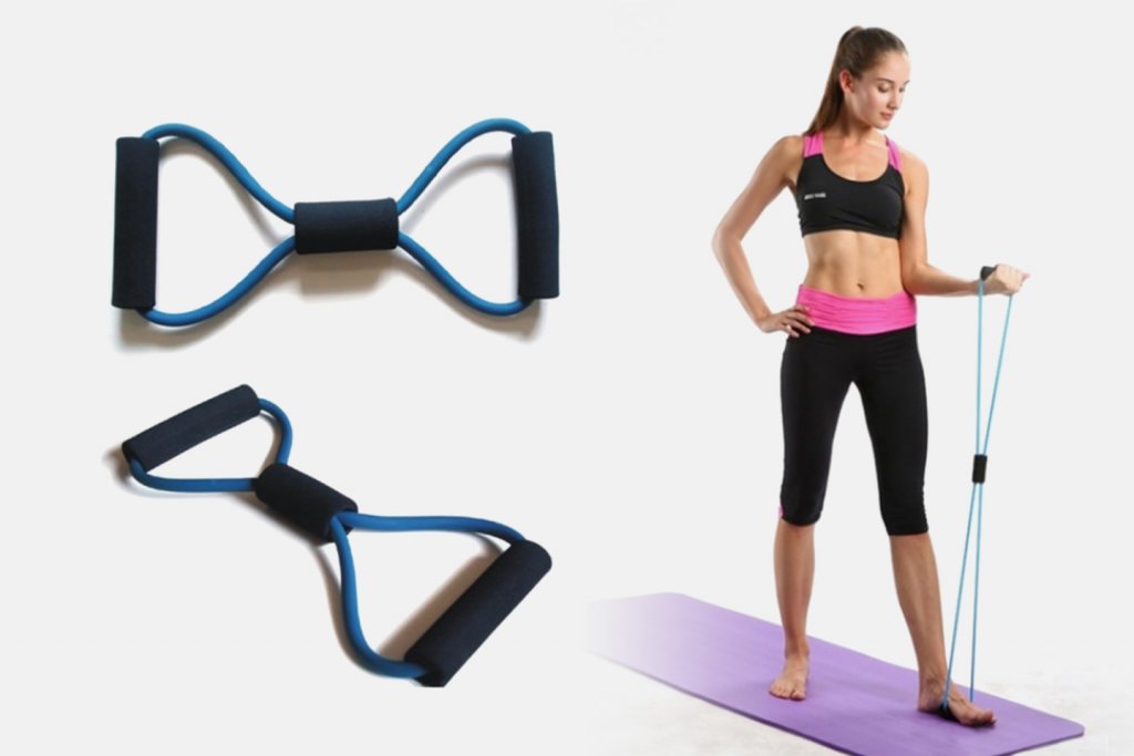 Exercise band Soft Expander